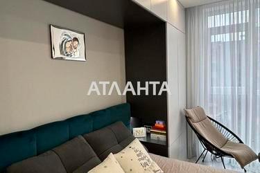 2-комнатная квартира по адресу ул. Зеленая (площадь 58 м²) - Atlanta.ua - фото 34