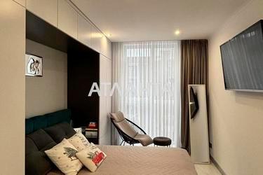 2-комнатная квартира по адресу ул. Зеленая (площадь 58 м²) - Atlanta.ua - фото 35