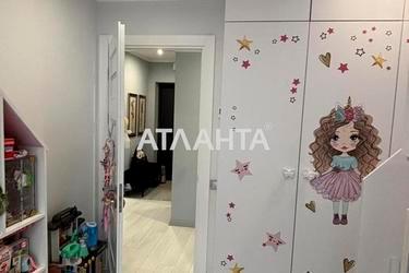 2-комнатная квартира по адресу ул. Зеленая (площадь 58 м²) - Atlanta.ua - фото 39