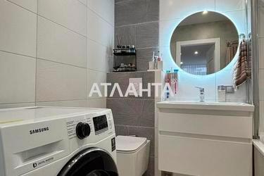 2-комнатная квартира по адресу ул. Зеленая (площадь 58 м²) - Atlanta.ua - фото 44