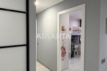 2-комнатная квартира по адресу ул. Зеленая (площадь 58 м²) - Atlanta.ua - фото 49