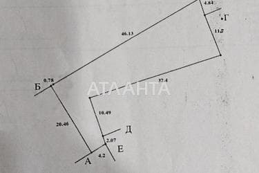 Участок (площадь 6 сот) - Atlanta.ua - фото 18