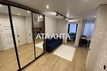 1-кімнатна квартира за адресою вул. Озерна (площа 37 м²) - Atlanta.ua - фото 20