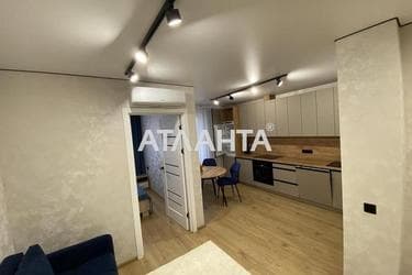 1-кімнатна квартира за адресою вул. Озерна (площа 37 м²) - Atlanta.ua - фото 21