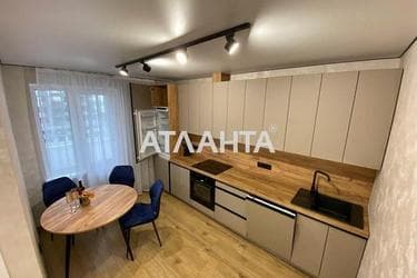 1-кімнатна квартира за адресою вул. Озерна (площа 37 м²) - Atlanta.ua - фото 22