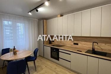1-кімнатна квартира за адресою вул. Озерна (площа 37 м²) - Atlanta.ua - фото 23