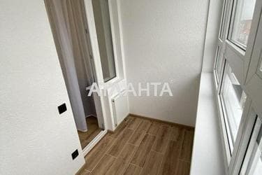 1-кімнатна квартира за адресою вул. Озерна (площа 37 м²) - Atlanta.ua - фото 28