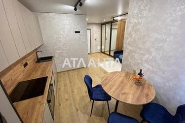 1-кімнатна квартира за адресою вул. Озерна (площа 37 м²) - Atlanta.ua - фото 29