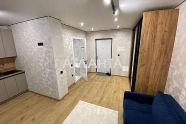 1-кімнатна квартира за адресою вул. Озерна (площа 37 м²) - Atlanta.ua - фото 30