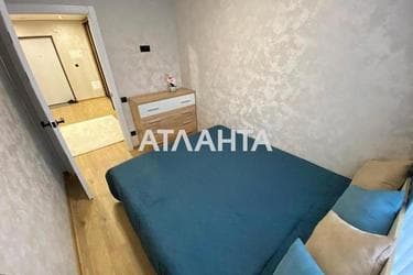 1-кімнатна квартира за адресою вул. Озерна (площа 37 м²) - Atlanta.ua - фото 31