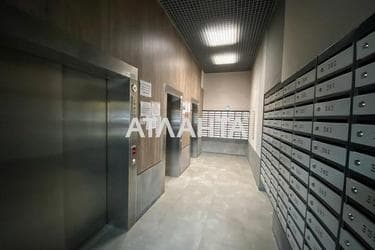 1-кімнатна квартира за адресою вул. Озерна (площа 37 м²) - Atlanta.ua - фото 36