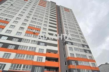 1-кімнатна квартира за адресою вул. Озерна (площа 37 м²) - Atlanta.ua - фото 38