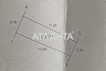 Дом (площадь 21 м²) - Atlanta.ua - фото 10