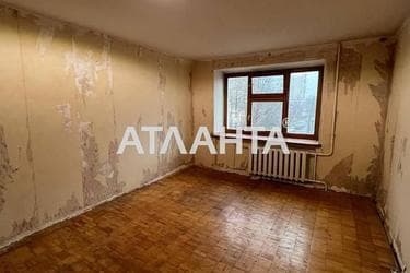 1-комнатная квартира по адресу ул. Академика Янгеля (площадь 36,5 м²) - Atlanta.ua - фото 11