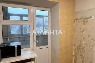 1-комнатная квартира по адресу ул. Академика Янгеля (площадь 36,5 м²) - Atlanta.ua - фото 9