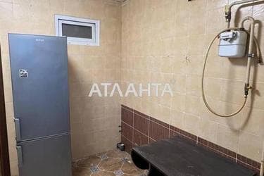 1-комнатная квартира по адресу ул. Академика Янгеля (площадь 36,5 м²) - Atlanta.ua - фото 10