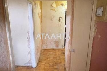 1-комнатная квартира по адресу ул. Академика Янгеля (площадь 36,5 м²) - Atlanta.ua - фото 14