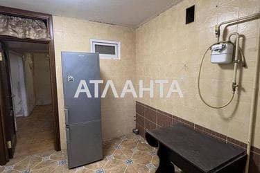 1-комнатная квартира по адресу ул. Академика Янгеля (площадь 36,5 м²) - Atlanta.ua - фото 8