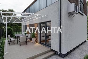 Дом по адресу ул. Независимости Украины (площадь 83,4 м²) - Atlanta.ua - фото 9