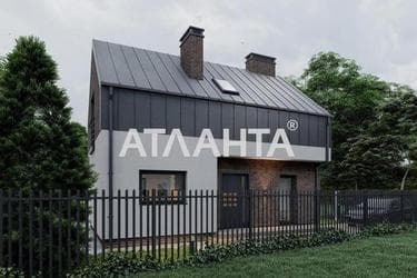 Дом по адресу ул. Независимости Украины (площадь 83,4 м²) - Atlanta.ua - фото 10