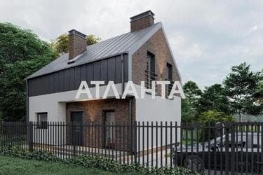 Дом по адресу ул. Независимости Украины (площадь 83,4 м²) - Atlanta.ua - фото 11