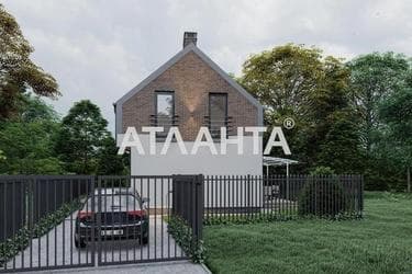 Дом по адресу ул. Независимости Украины (площадь 83,4 м²) - Atlanta.ua - фото 12