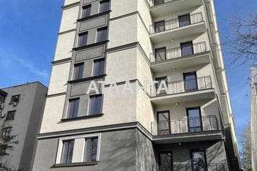 1-комнатная квартира по адресу Шевченко пр. (площадь 21,5 м²) - Atlanta.ua - фото 7