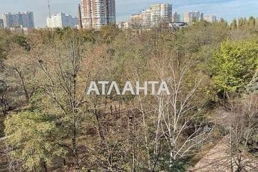 1-комнатная квартира по адресу Шевченко пр. (площадь 21,5 м²) - Atlanta.ua - фото 8