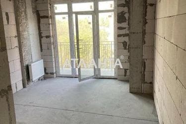 1-комнатная квартира по адресу Шевченко пр. (площадь 21,5 м²) - Atlanta.ua - фото 10