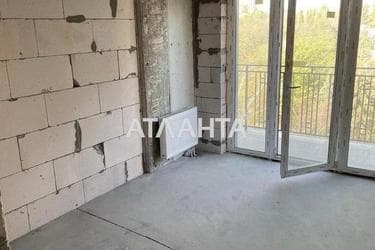 1-комнатная квартира по адресу Шевченко пр. (площадь 21,5 м²) - Atlanta.ua - фото 11