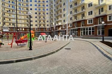 1-комнатная квартира по адресу Люстдорфская дор. (площадь 35,5 м²) - Atlanta.ua - фото 11