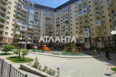 1-комнатная квартира по адресу Люстдорфская дор. (площадь 35,5 м²) - Atlanta.ua - фото 12