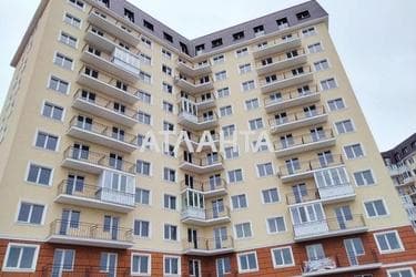 1-комнатная квартира по адресу Люстдорфская дор. (площадь 35,5 м²) - Atlanta.ua - фото 17