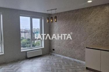 2-комнатная квартира по адресу ул. Марсельская (площадь 58 м²) - Atlanta.ua - фото 15