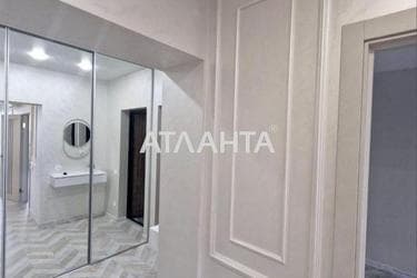 2-комнатная квартира по адресу ул. Марсельская (площадь 58 м²) - Atlanta.ua - фото 17