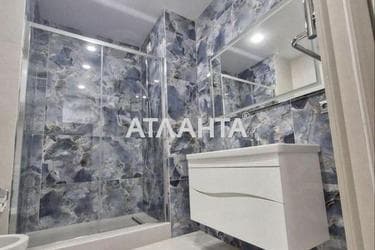 2-комнатная квартира по адресу ул. Марсельская (площадь 58 м²) - Atlanta.ua - фото 20