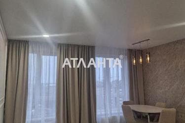 2-комнатная квартира по адресу ул. Марсельская (площадь 58 м²) - Atlanta.ua - фото 12