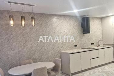 2-комнатная квартира по адресу ул. Марсельская (площадь 58 м²) - Atlanta.ua - фото 14