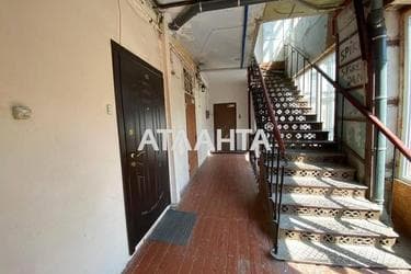 1-комнатная квартира по адресу Александровский пр. (площадь 29 м²) - Atlanta.ua - фото 24