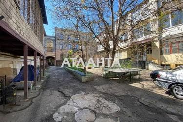 1-комнатная квартира по адресу Александровский пр. (площадь 29 м²) - Atlanta.ua - фото 28