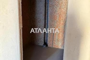 1-комнатная квартира по адресу ул. Героев Майдана (площадь 48,2 м²) - Atlanta.ua - фото 12