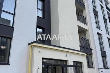 1-комнатная квартира по адресу ул. Героев Майдана (площадь 48,2 м²) - Atlanta.ua - фото 16