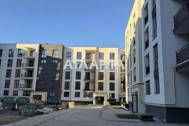 1-комнатная квартира по адресу ул. Героев Майдана (площадь 48,2 м²) - Atlanta.ua - фото 17