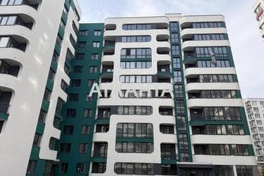 1-комнатная квартира по адресу ул. Трускавецкая (площадь 42,9 м²) - Atlanta.ua - фото 11