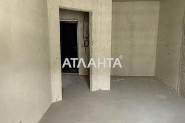 1-комнатная квартира по адресу ул. Трускавецкая (площадь 42,9 м²) - Atlanta.ua - фото 14