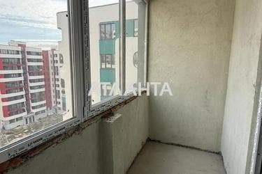 1-комнатная квартира по адресу ул. Трускавецкая (площадь 42,9 м²) - Atlanta.ua - фото 18