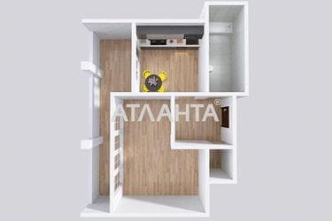 Об'єкт знятий з продажі - Atlanta.ua - фото 24