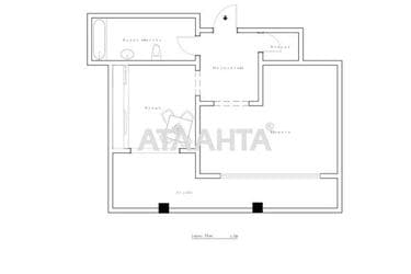 Об'єкт знятий з продажі - Atlanta.ua - фото 28