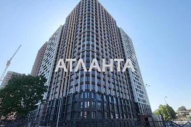 1-кімнатна квартира за адресою вул. Франка Івана (площа 51,6 м²) - Atlanta.ua - фото 14