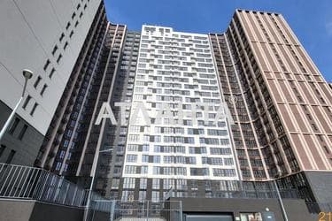 1-кімнатна квартира за адресою вул. Франка Івана (площа 51,6 м²) - Atlanta.ua - фото 19